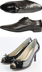 prada shoe repair uk